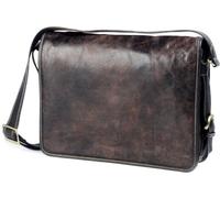 Besace Gérard Henon Sahara en Cuir GH 8152