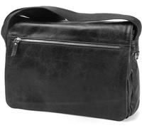 Besace Gérard Henon Sahara en Cuir GH 8172