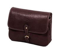 Besace Katana Cuir De Vachette Gras K 32588