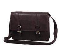 Besace Katana Cuir De Vachette Gras K 36847