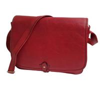 Besace Katana en Cuir De Vachette K 32599