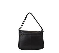 Besace Katana en Cuir De Vachette K 32599