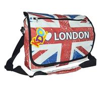 Besace Rabat - London Easykado Multicolore Multicolore G