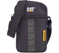Caterpillar Cat Tactical Utility 84726-84 Sac à bandoulière Sacoche Sac de ville