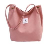 Besace - sac reporter - gibeciere Oukesin - BB017 - Sac a bandouliere en toile pour femme Sac a bandouliere grande capacite