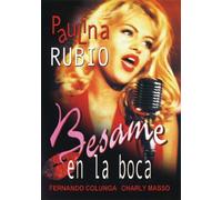 Besame En La Boca [Import USA Zone 1]