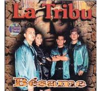 Besame - La Tribu (UK Import)