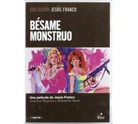 Besame Monstruo [Import]