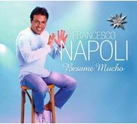 Napoli,Francesco - Besame Mucho