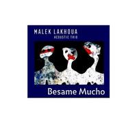 Besame Mucho