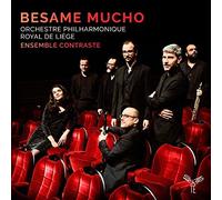 Besame Mucho – Harmonia Mundi
