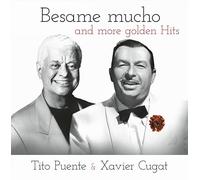 Besame Mucho and More Golden Hits