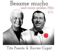Besame Mucho And More Golden Hits