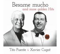 Besame Mucho And More Golden Hits