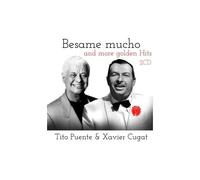Besame Mucho And More Golden Hits