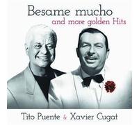 Besame Mucho And More Golden Hits Vinyle