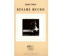 Besame Mucho
