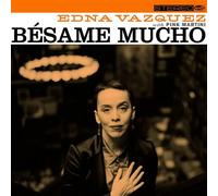 Besame Mucho CD