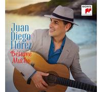 Bésame Mucho Inclus un livret de 36 pages CD