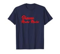 Besame Mucho Mucho T-Shirt