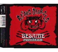 Besame (Remixes, 1994) [Import]
