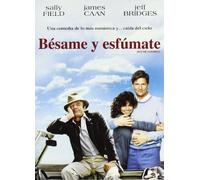 Besame Y Esfumate [Import]