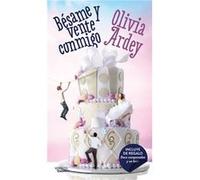 Bésame Y Vente Conmigo - [Livre en VO] Ardey, Olivia (Auteur)