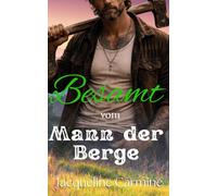 Besamt vom Mann der Berge