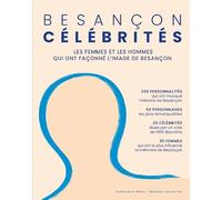 Besançon célébrités