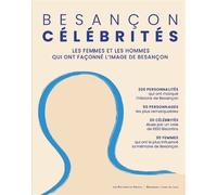 Besançon célébrités - Mikael Demenge - Du Sekoya Eds - broché - Essai