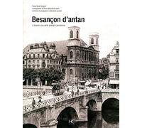 Besançon d'antan