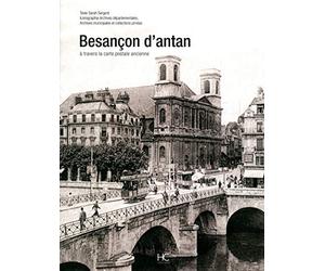 Besançon d'antan