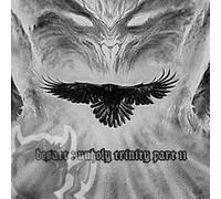 Besatt - Unholy Trinity II-Unspirit [Import]