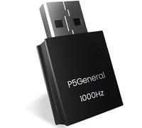 Besavior Besavior P5General Convertisseur adaptateur USB pour jeu PS5 - Compatible avec XIM Matrix, convertisseur REASNOW et différents contrôleurs d'arcade pour jouer à tous les jeux PS5