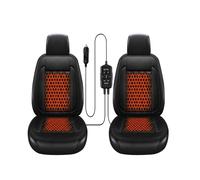 BesBet Antidérapant Professionnel Ergonomique et Amovible Convient à Tous Les Types de véhicules,SiegeChauffantVoiture