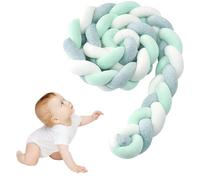 BesBet Ventilation Dynamique, éCran SéCurisé- 100cm/200cm/300cm/400cm Ouvrage Fait Main, MaîTrise Artisanale, LongéVité Exemplaire,T-200cm