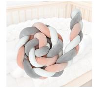 BesBet Ventilation Dynamique, éCran SéCurisé- 100cm/200cm/300cm/400cm Ouvrage Fait Main, MaîTrise Artisanale, LongéVité Exemplaire,L-400cm