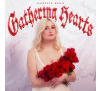 Florence Besch – Gathering Hearts – CD – Integral