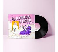 Besch, Florence - Hi Now Hello [Import]