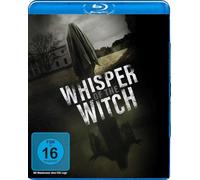 Whisper of the Witch (Blu-ray) Artur Beschastnyy Serik Beyseu Maryana Spivak