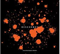 Beschenkt - 40 Miniaturen Zum Jubilaum