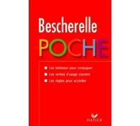 Bescherelle de poche
