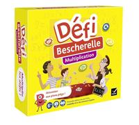 Bescherelle Défi Multiplications