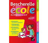 Bescherelle école