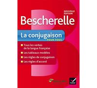 Bescherelle La Conjugaison (Santillana)