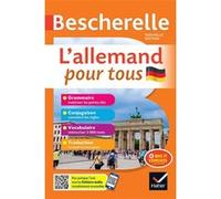 René Metrich – Bescherelle L'allemand pour tous – Tout-en-un (grammaire, conjugaison, vocab.)