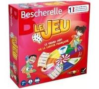 Bescherelle le jeu Anaton's Editions (Auteur)