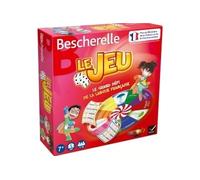 Hatier – Jeu de société éducatif Bescherelle 106743191