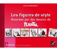 Bescherelle - Les figures de style illustrées par des dessins de Plantu