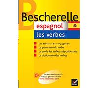 Bescherelle - Les verbes espagnols